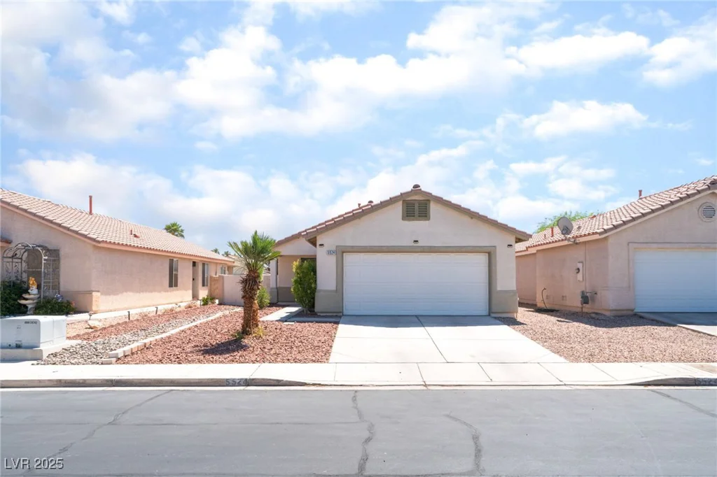 5524 La Pelusa, North Las Vegas, NV 89031