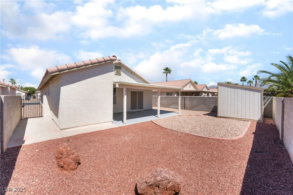5524 La Pelusa, North Las Vegas, NV 89031