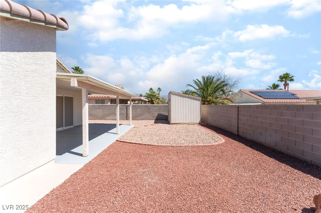 5524 La Pelusa, North Las Vegas, NV 89031
