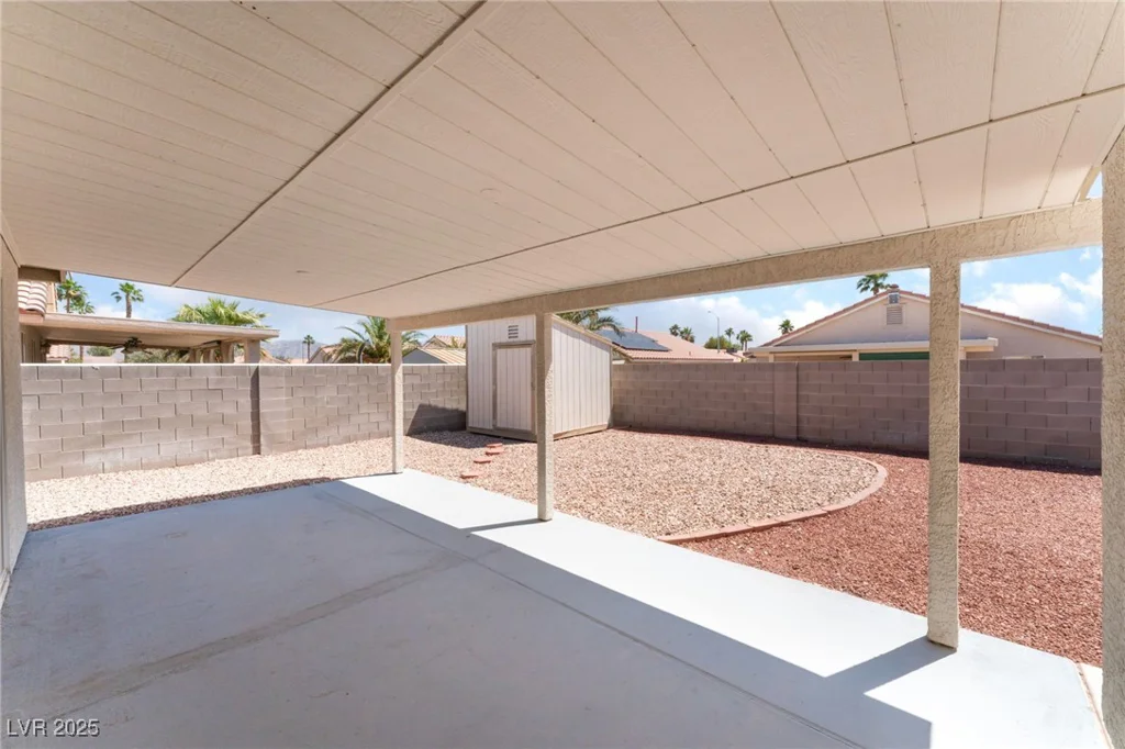 5524 La Pelusa, North Las Vegas, NV 89031
