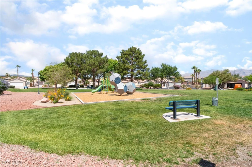 5524 La Pelusa, North Las Vegas, NV 89031