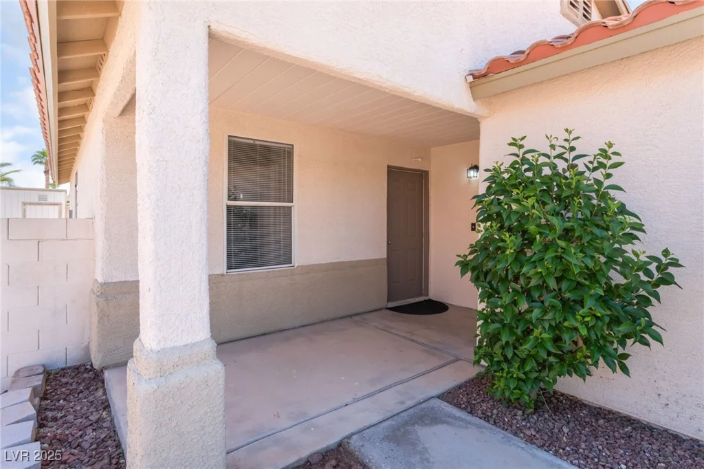 5524 La Pelusa, North Las Vegas, NV 89031