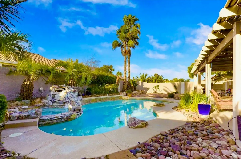 8928 Rusty Rifle, Las Vegas, NV 89143