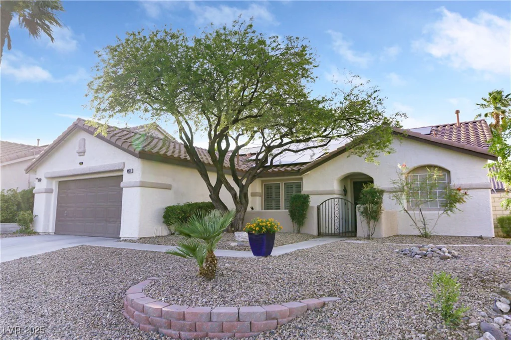 8928 Rusty Rifle, Las Vegas, NV 89143