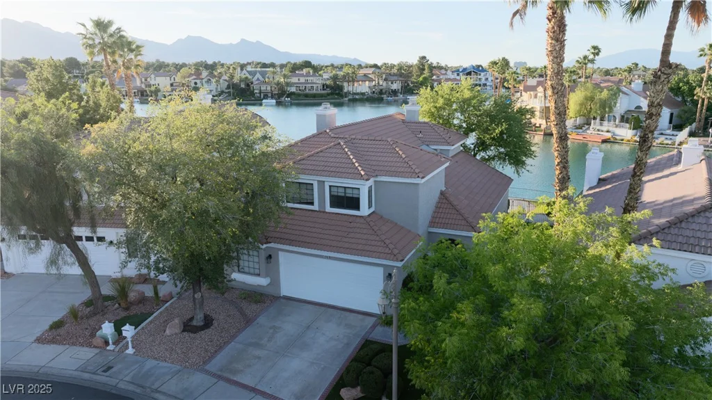 8740 Captains, Las Vegas, NV 89117
