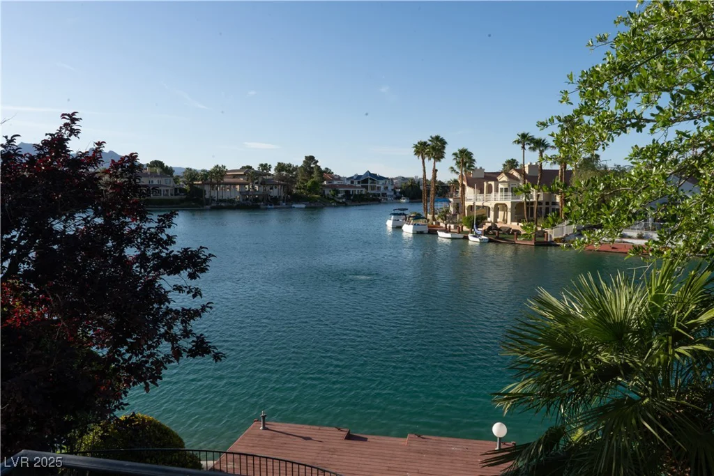 8740 Captains, Las Vegas, NV 89117