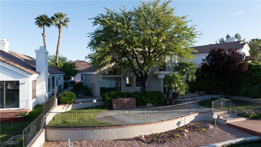 8740 Captains, Las Vegas, NV 89117