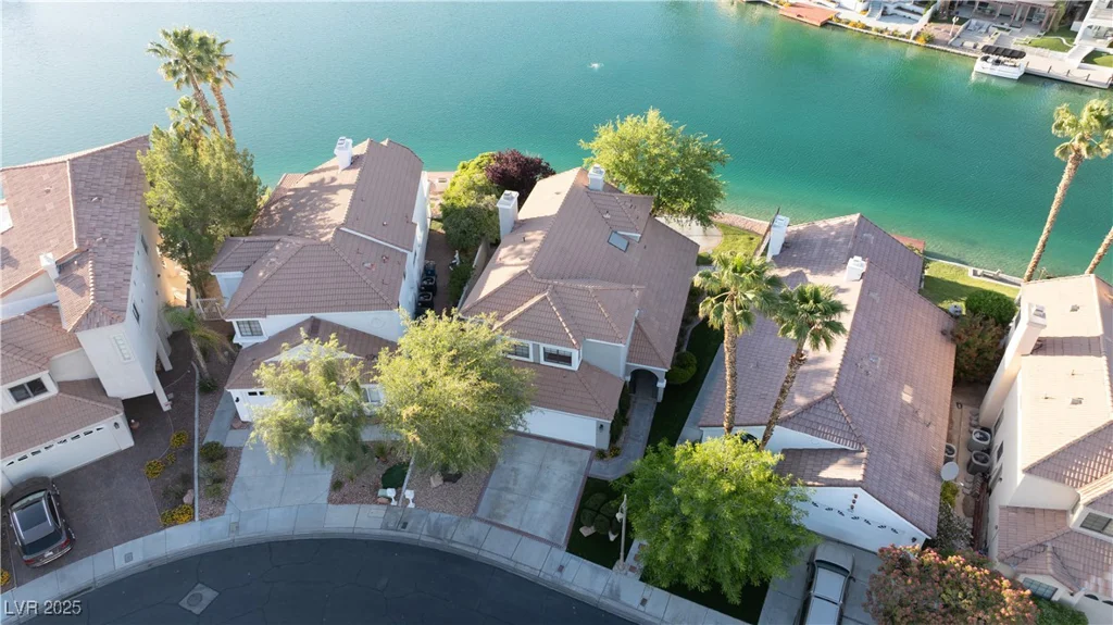 8740 Captains, Las Vegas, NV 89117