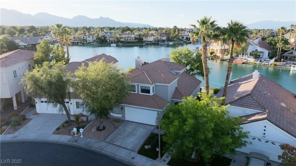 8740 Captains, Las Vegas, NV 89117