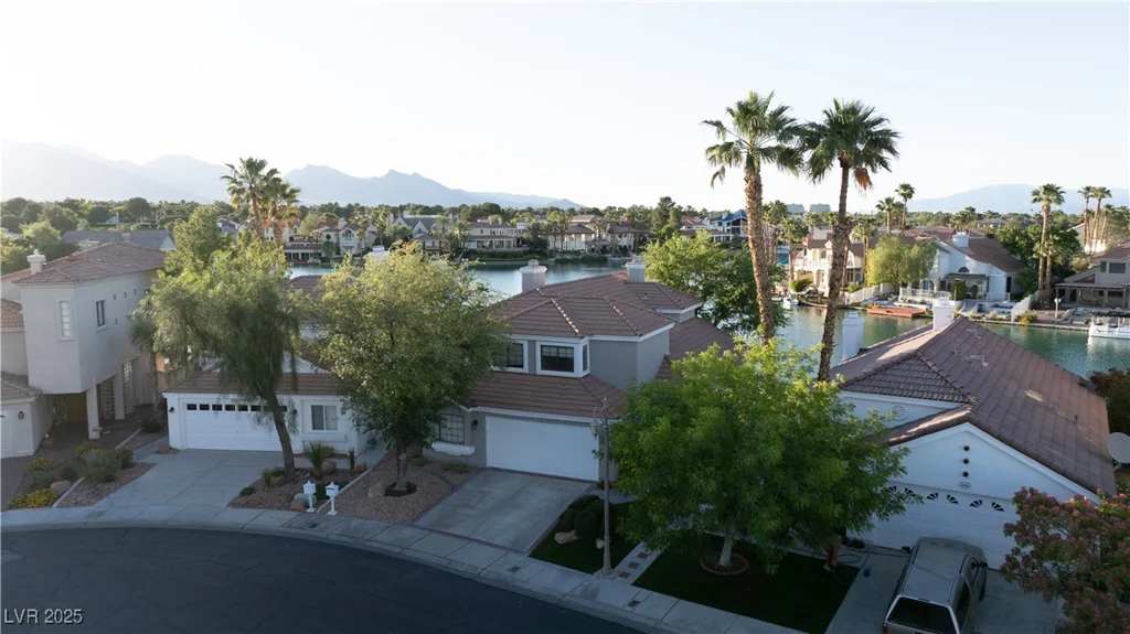 8740 Captains, Las Vegas, NV 89117
