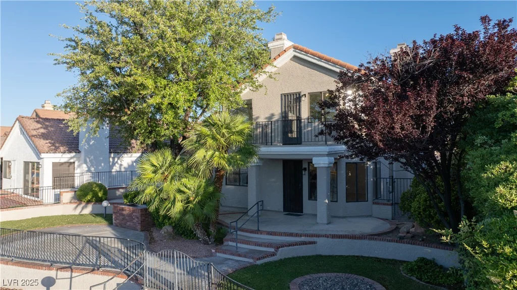 8740 Captains, Las Vegas, NV 89117