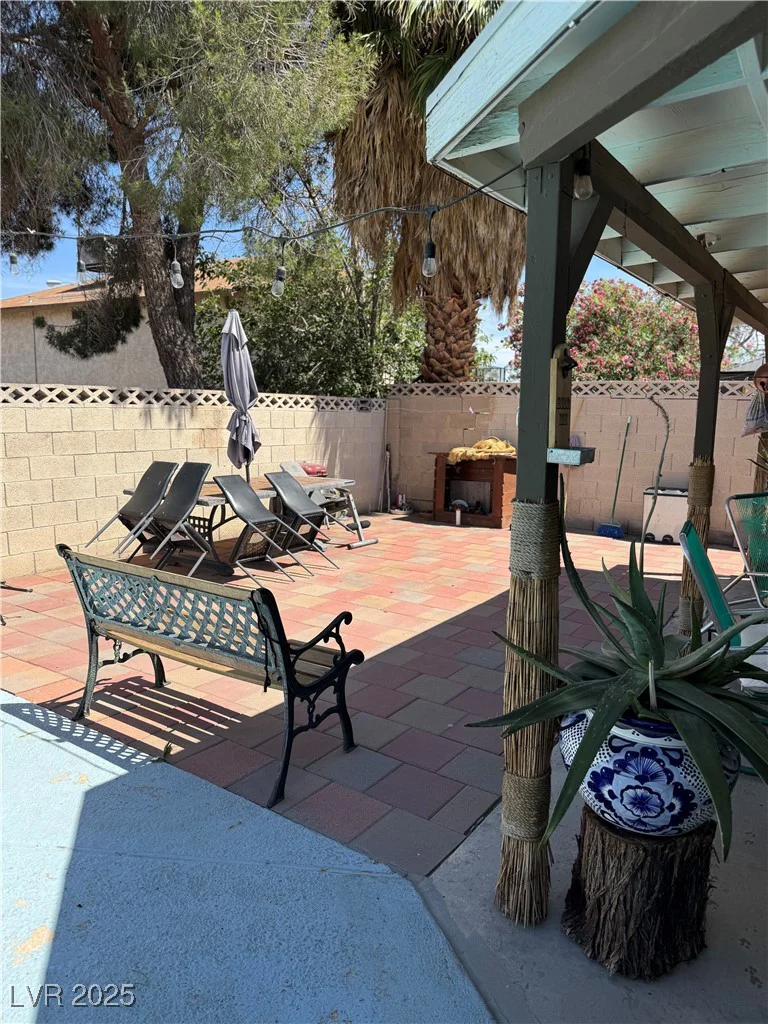 3854 Chutney, Las Vegas, NV 89121