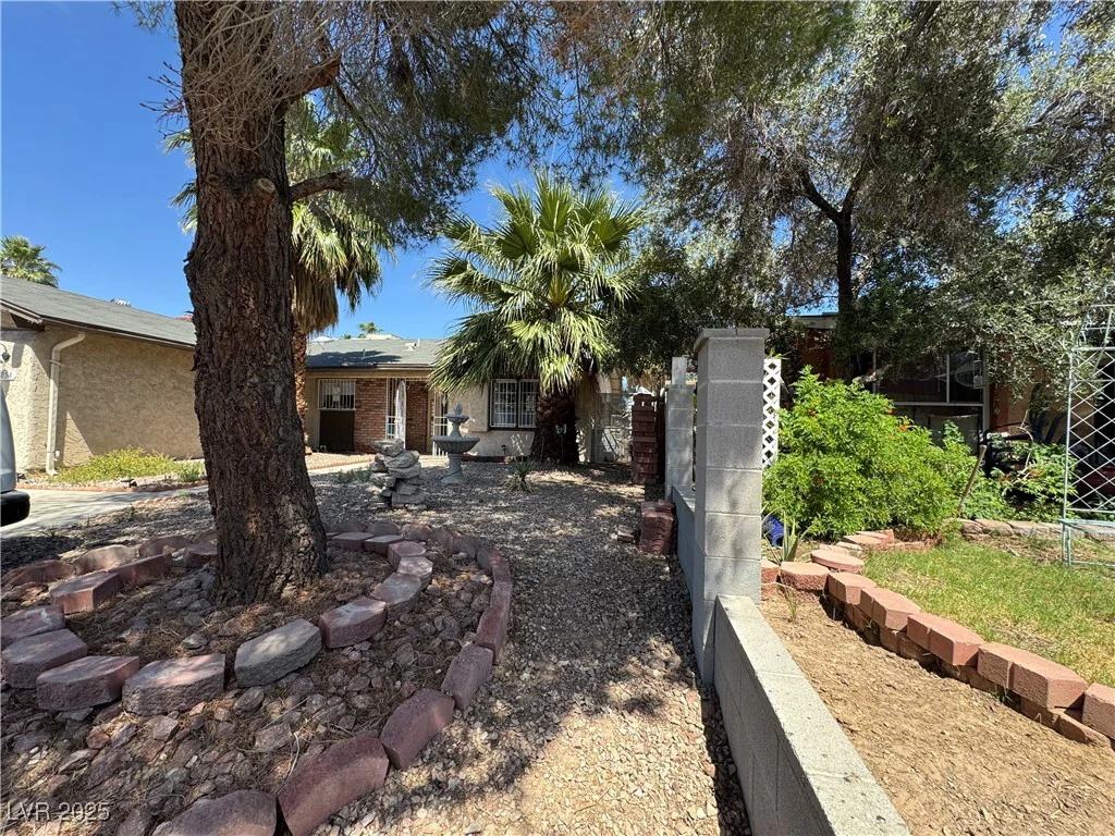 3854 Chutney, Las Vegas, NV 89121