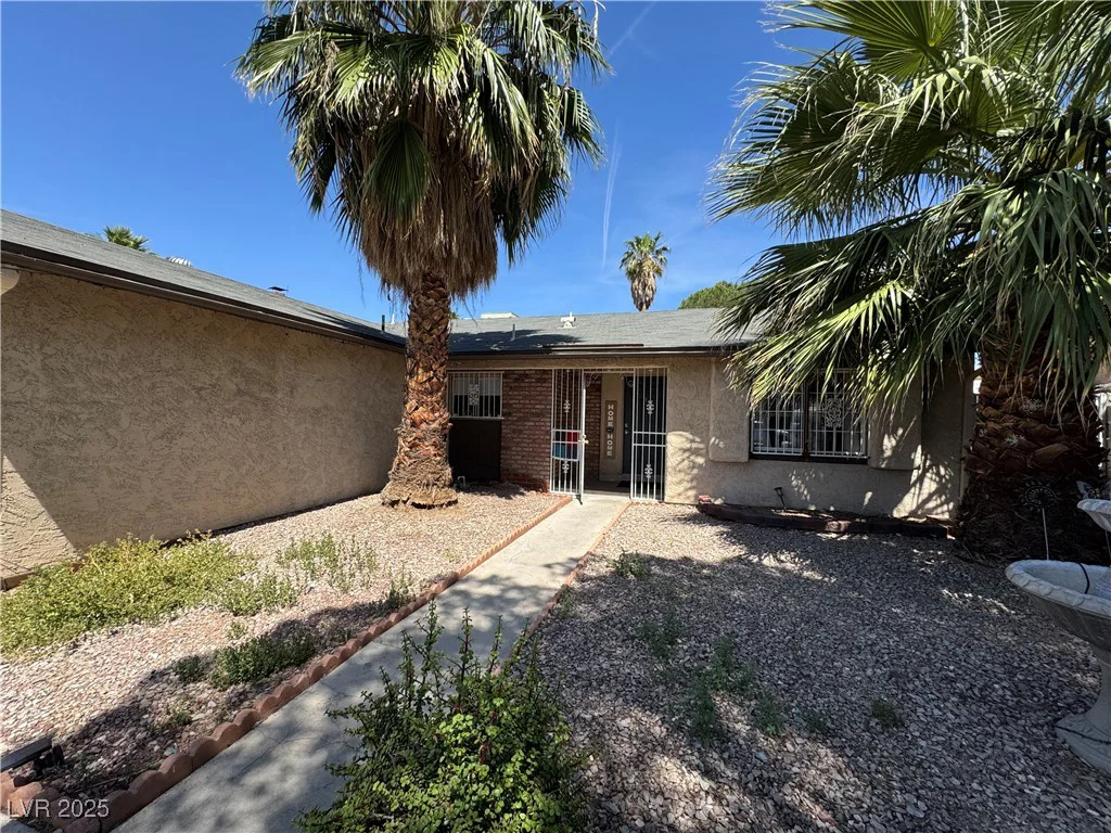 3854 Chutney, Las Vegas, NV 89121