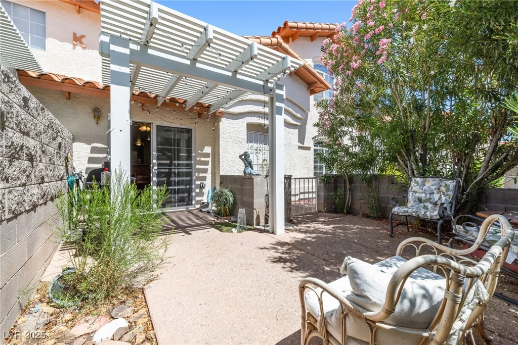 3464 Twilight Star, Las Vegas, NV 89117
