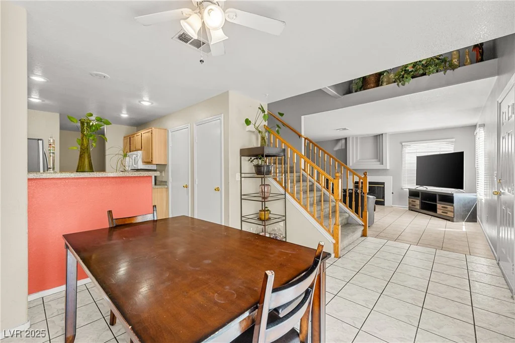 3464 Twilight Star, Las Vegas, NV 89117
