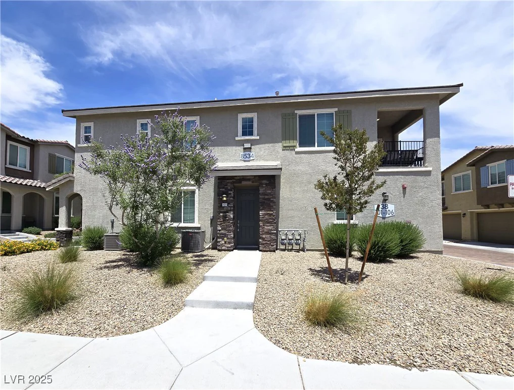 8534 Insignia, Las Vegas, NV 89178