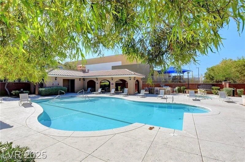 8534 Insignia, Las Vegas, NV 89178