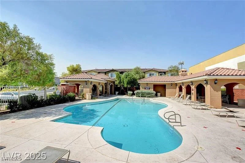 8534 Insignia, Las Vegas, NV 89178