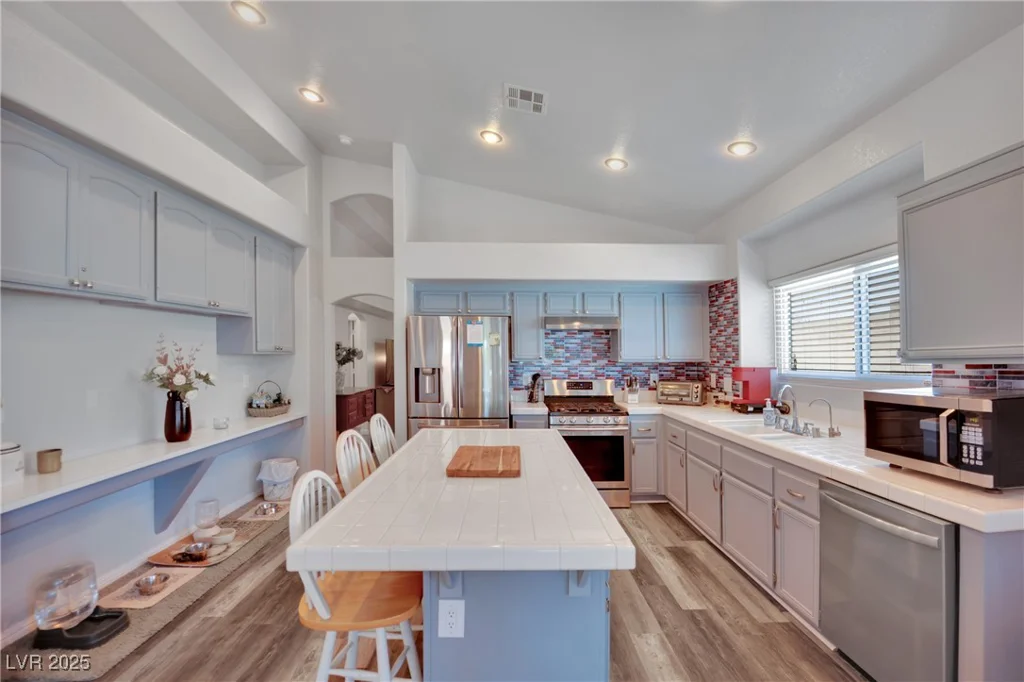 5317 Marietta, Las Vegas, NV 89108