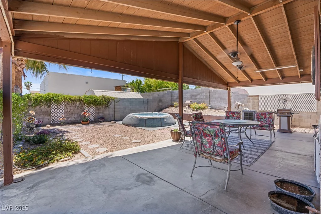 5317 Marietta, Las Vegas, NV 89108