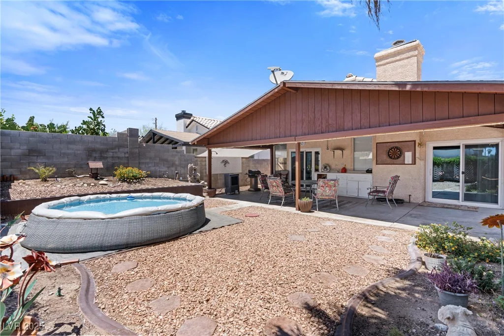 5317 Marietta, Las Vegas, NV 89108