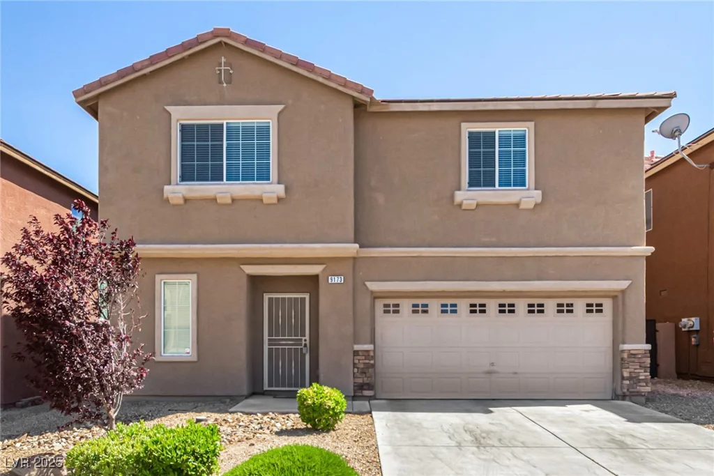 9173 Weeping Hollow, Las Vegas, NV 89178