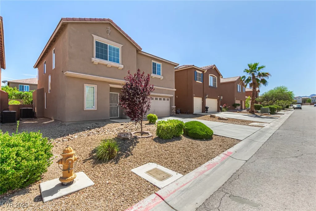 9173 Weeping Hollow, Las Vegas, NV 89178