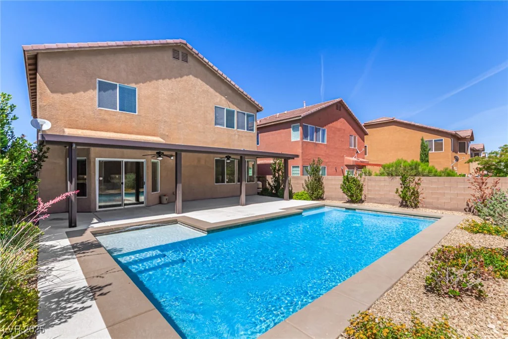 9173 Weeping Hollow, Las Vegas, NV 89178