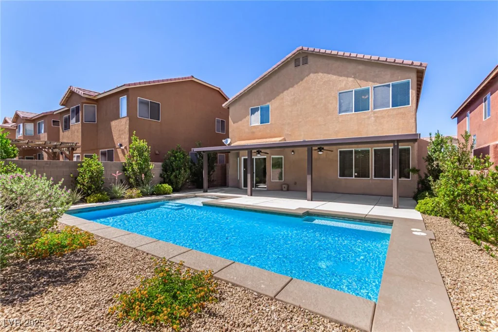 9173 Weeping Hollow, Las Vegas, NV 89178