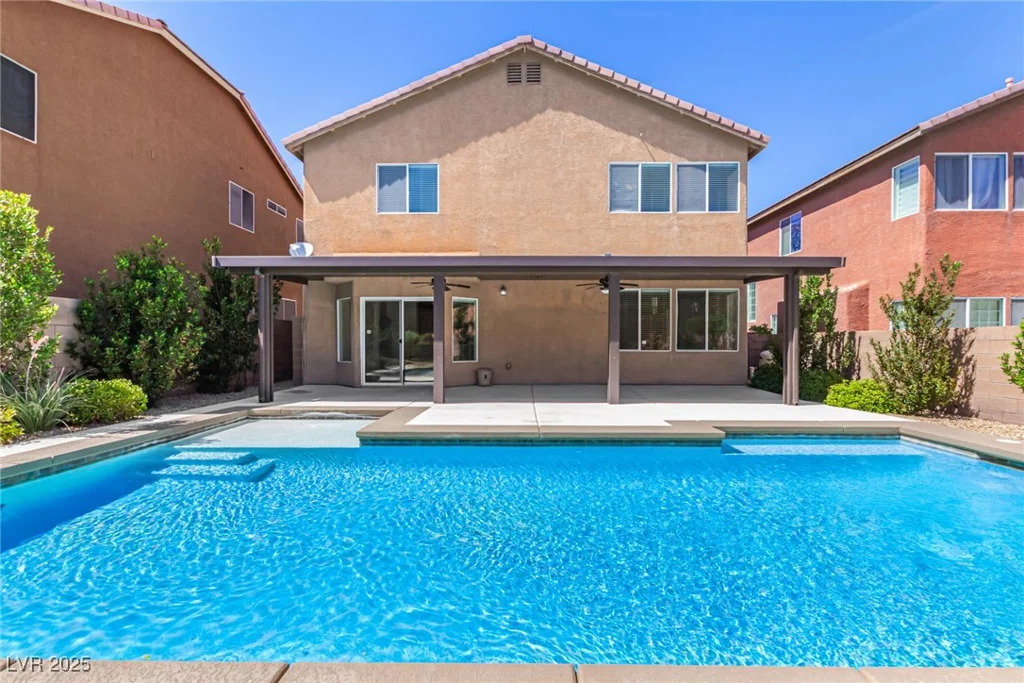 9173 Weeping Hollow, Las Vegas, NV 89178