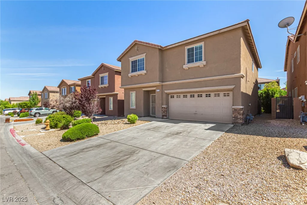 9173 Weeping Hollow, Las Vegas, NV 89178