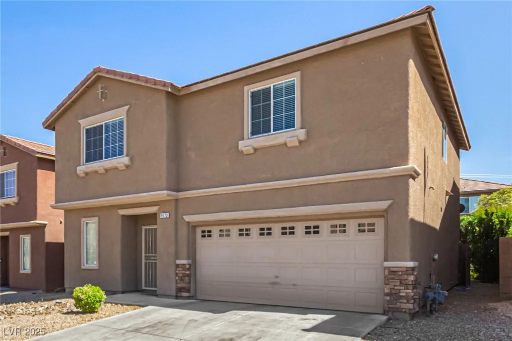9173 Weeping Hollow, Las Vegas, NV 89178