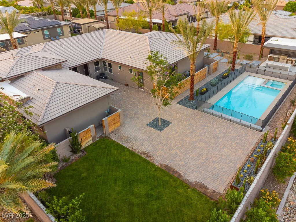 6110 Pebble Glen, Las Vegas, NV 89149