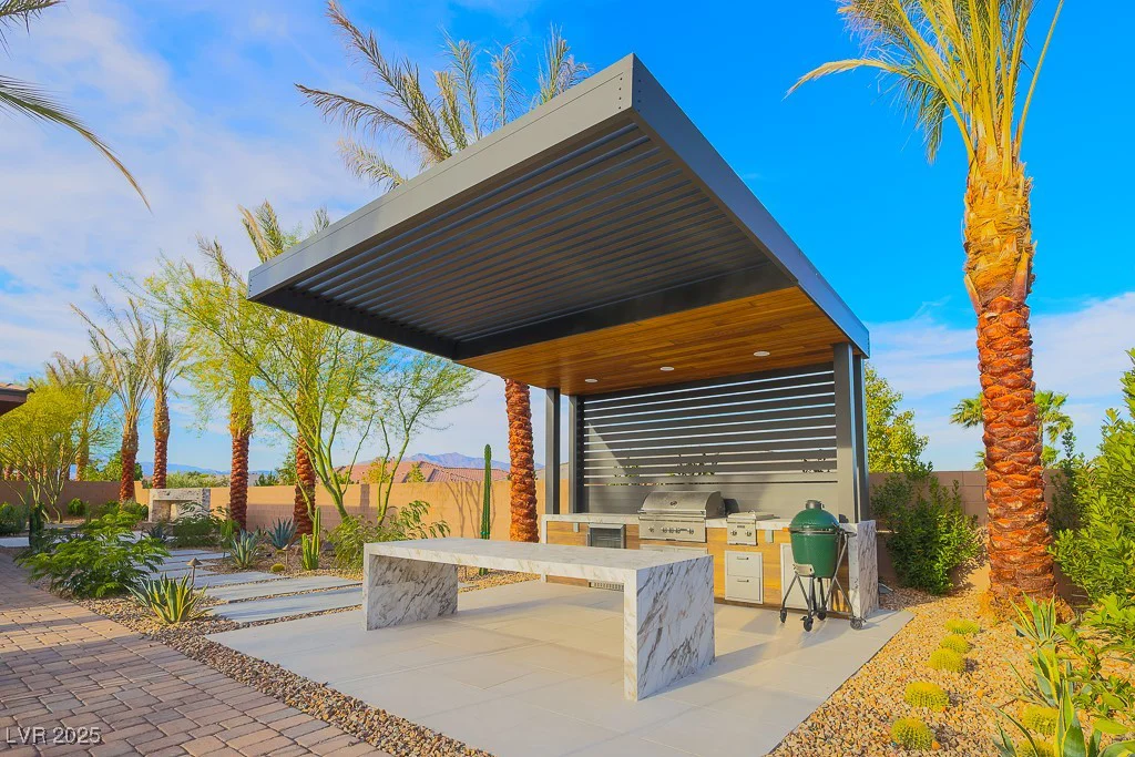 6110 Pebble Glen, Las Vegas, NV 89149