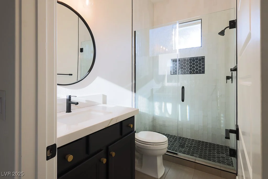 6110 Pebble Glen, Las Vegas, NV 89149