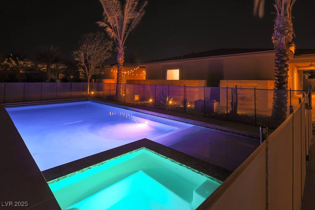6110 Pebble Glen, Las Vegas, NV 89149