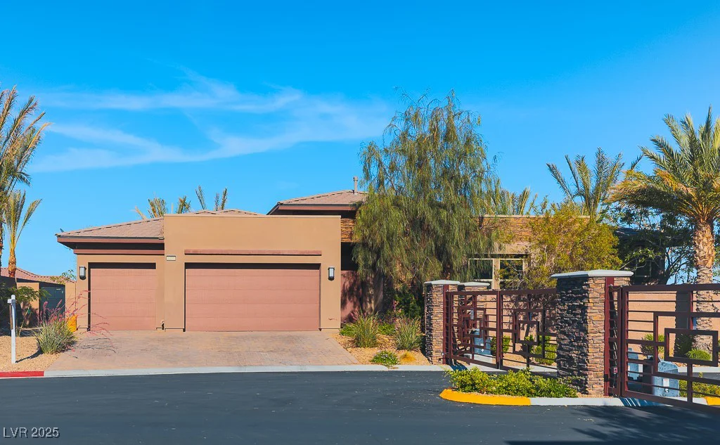 6110 Pebble Glen, Las Vegas, NV 89149