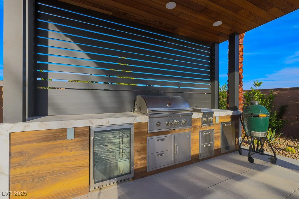 6110 Pebble Glen, Las Vegas, NV 89149