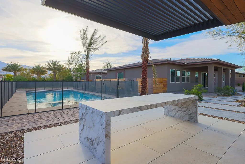 6110 Pebble Glen, Las Vegas, NV 89149