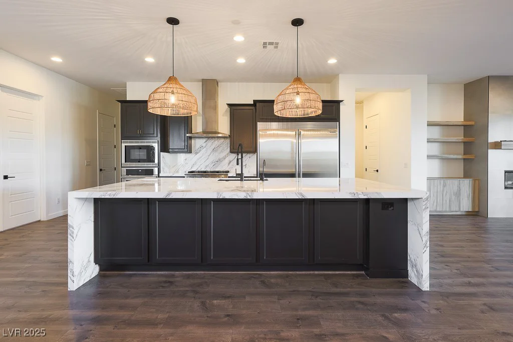 6110 Pebble Glen, Las Vegas, NV 89149