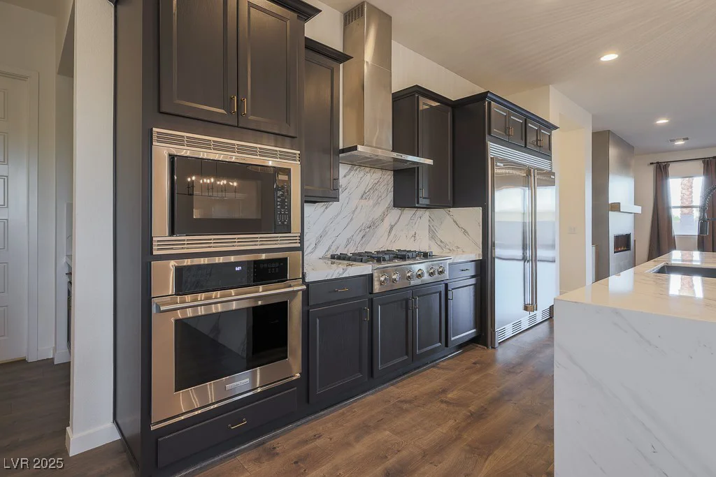 6110 Pebble Glen, Las Vegas, NV 89149