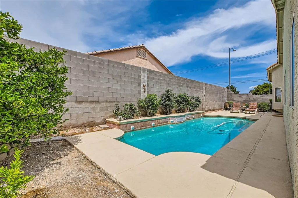 3539 Barrel Bronco, North Las Vegas, NV 89032