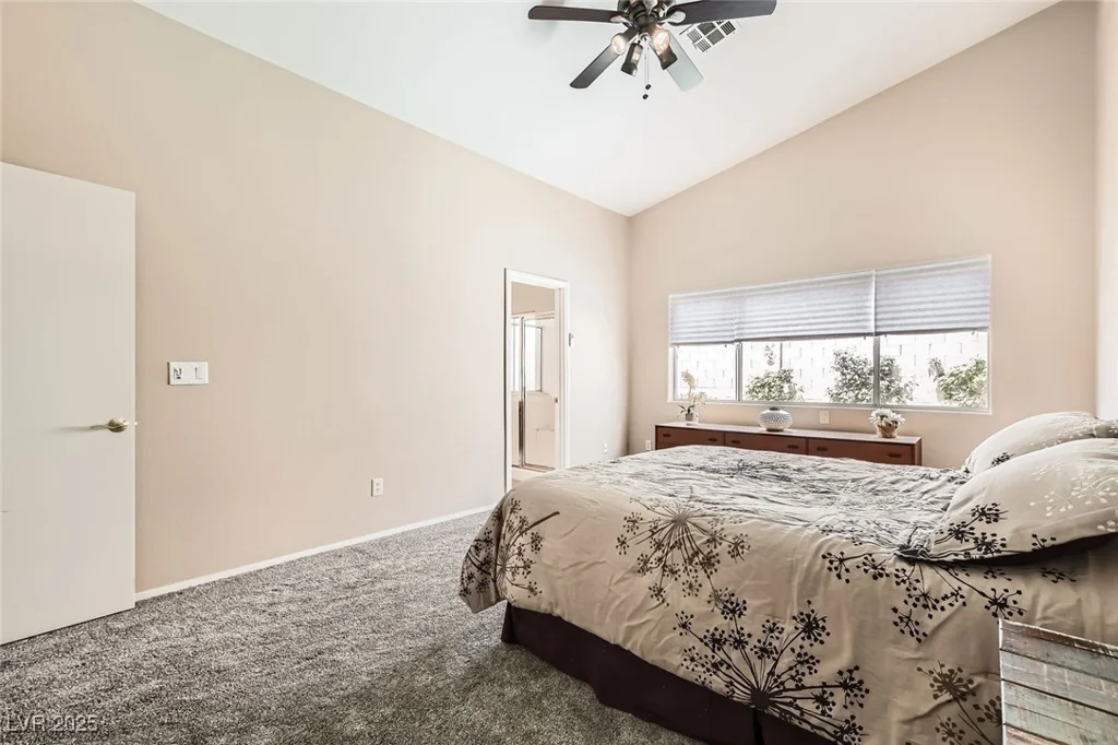3539 Barrel Bronco, North Las Vegas, NV 89032