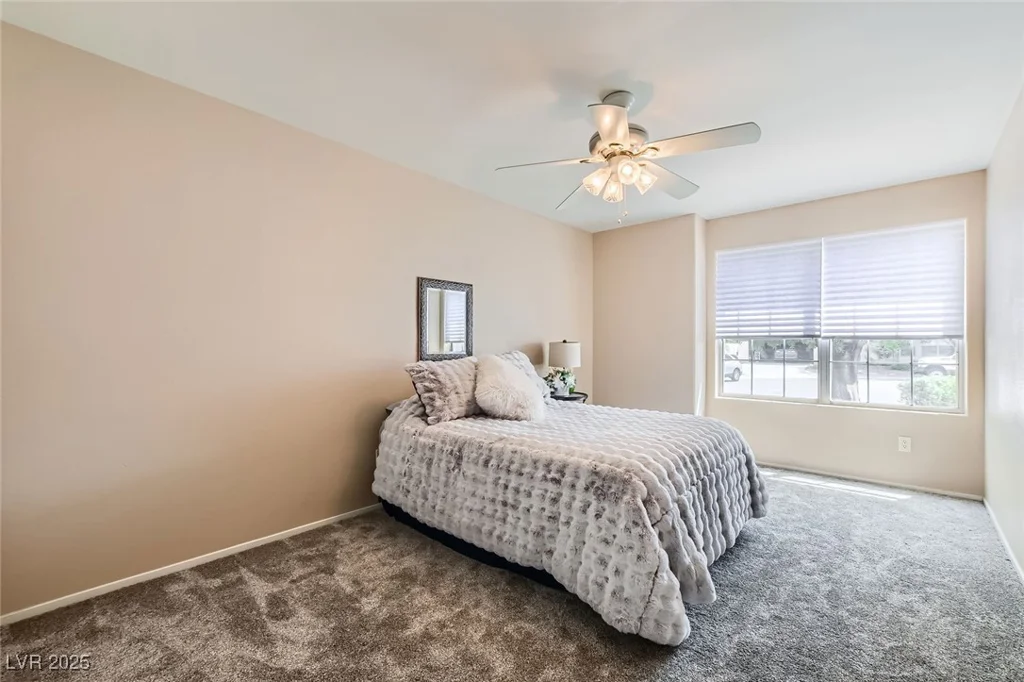 3539 Barrel Bronco, North Las Vegas, NV 89032