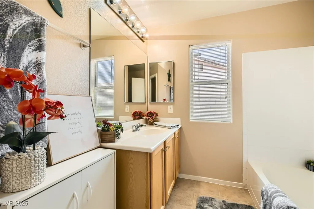 3539 Barrel Bronco, North Las Vegas, NV 89032