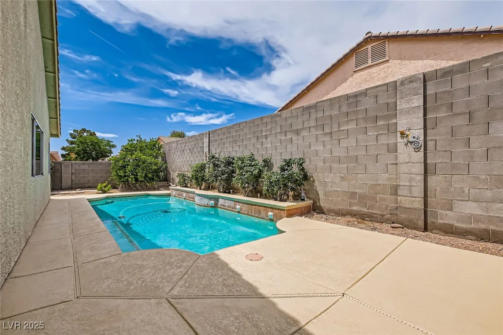 3539 Barrel Bronco, North Las Vegas, NV 89032