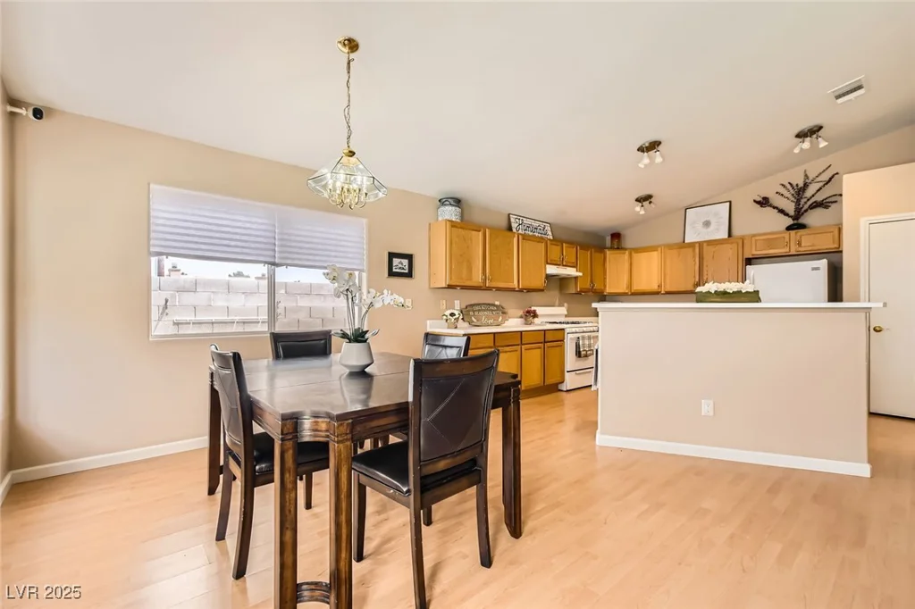 3539 Barrel Bronco, North Las Vegas, NV 89032