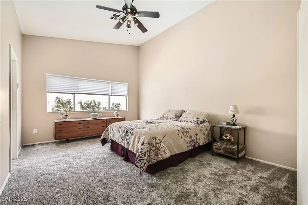 3539 Barrel Bronco, North Las Vegas, NV 89032