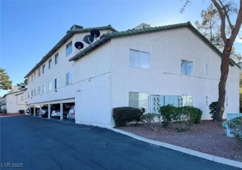 2480 Old Forge, Las Vegas, NV 89121